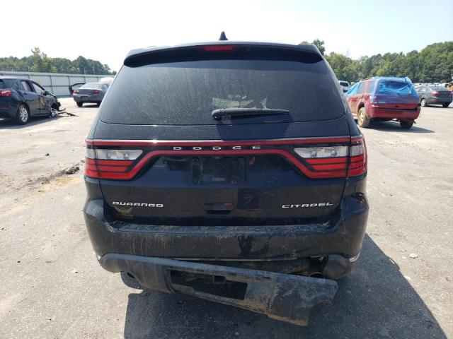 Photo 6 from auction – 2015 DODGE DURANGO CI with VIN 1C4SDHET0FC750603