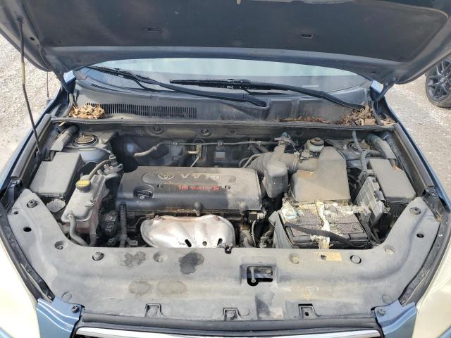 Photo 12 from auction – 2007 TOYOTA RAV4 LIMIT with VIN JTMBD31V075070720