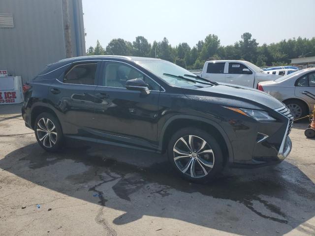 Photo 4 from auction – 2016 LEXUS RX 350 with VIN 2T2ZZMCA1GC024313