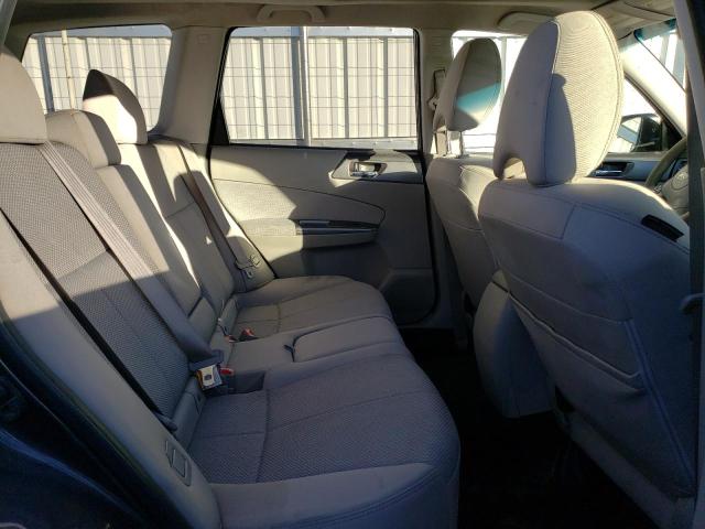 Photo 11 from auction – 2013 SUBARU FORESTER 2 with VIN JF2SHADC5DH420034