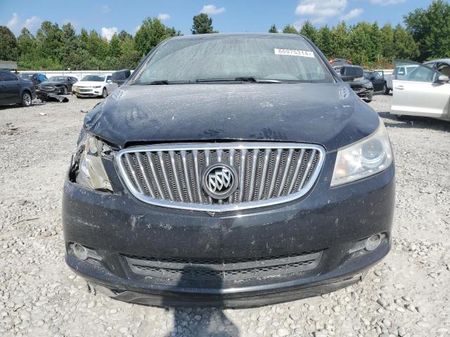 Photo 5 from auction – 2013 BUICK LACROSSE P with VIN 1G4GF5E31DF248446