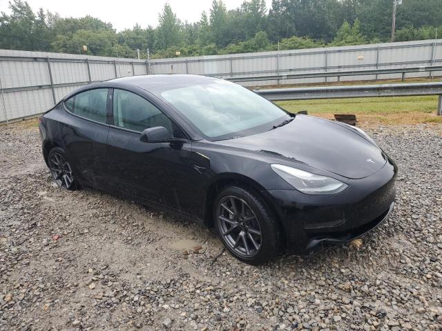 Photo 4 from auction – 2023 TESLA MODEL 3 with VIN 5YJ3E1EA1PF434266