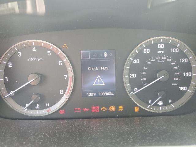 Photo 9 from auction – 2015 HYUNDAI SONATA SE with VIN 5NPE24AF3FH195968