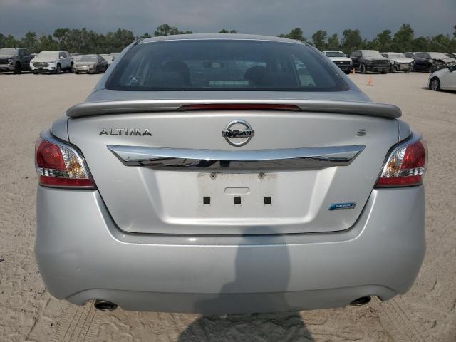 Photo 6 from auction – 2014 NISSAN ALTIMA 2.5 with VIN 1N4AL3AP1EN367238