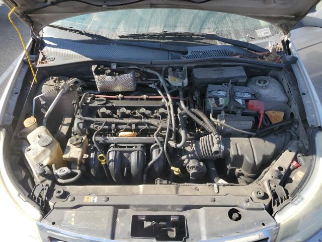 Photo 11 from auction – 2009 FORD FOCUS SE with VIN 1FAHP35N69W114248