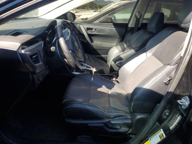 Zdjęcie 7 z aukcji – 2015 TOYOTA COROLLA L z VIN 5YFBURHE4FP290176