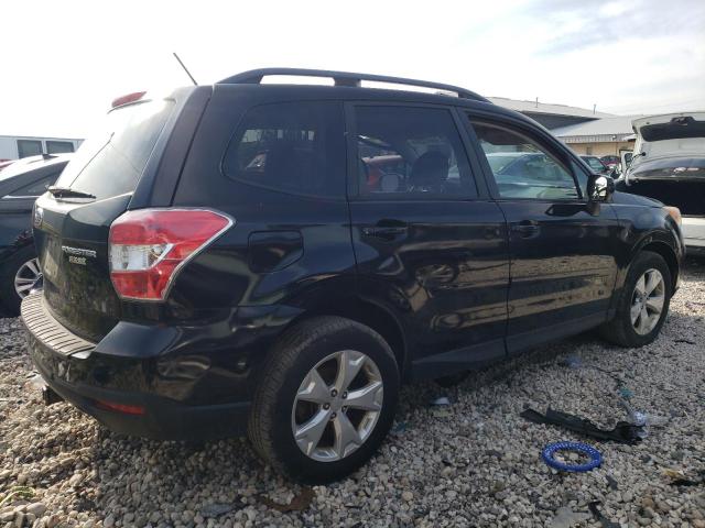 Фото 3 с аукциона – 2014 SUBARU FORESTER 2 с VIN JF2SJAGC7EH436026