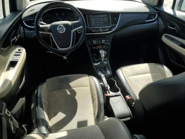 Photo 8 from auction – 2017 BUICK ENCORE PRE with VIN KL4CJASB1HB042282