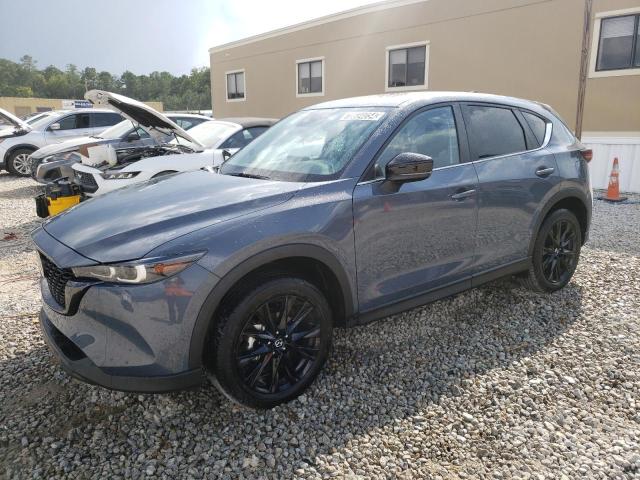 MAZDA CX-5 PREFE 2024 with VIN JM3KFBCL6R0504792 - Photo from auction