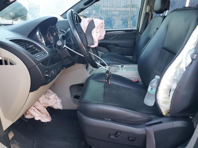 Photo 7 from auction – 2019 DODGE GRAND CARA with VIN 2C4RDGCG2KR694325