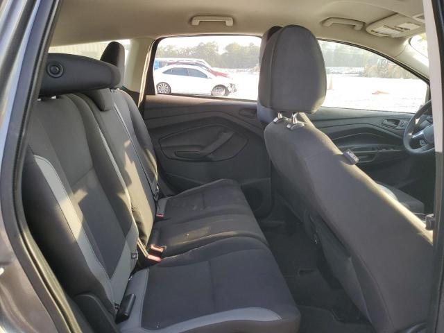 Photo 11 from auction – 2014 FORD ESCAPE S with VIN 1FMCU0F70EUD84539