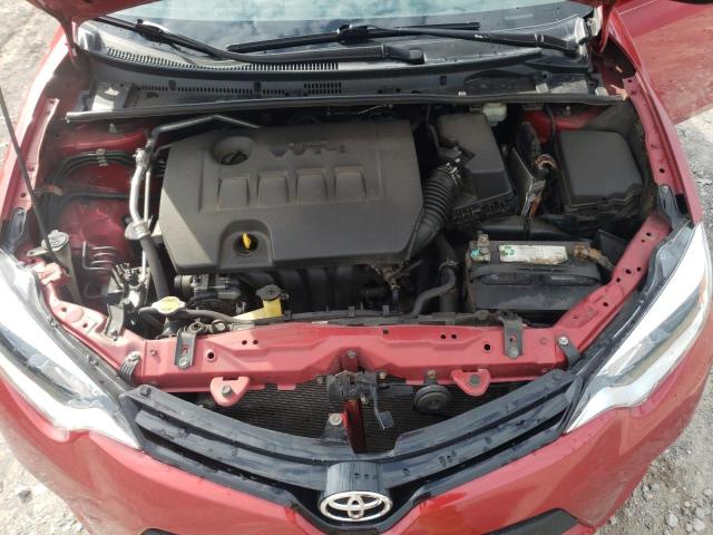 Photo 11 from auction – 2015 TOYOTA COROLLA L with VIN 2T1BURHE0FC307751