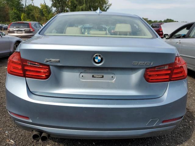 Photo 6 from auction – 2013 BMW 328 XI SUL with VIN WBA3B5C50DF597470
