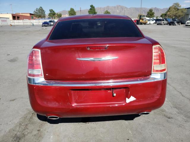 Photo 6 from auction – 2011 CHRYSLER 300 LIMITE with VIN 2C3CA5CG0BH546218