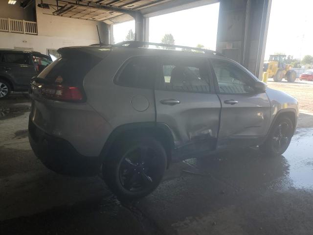 Photo 3 from auction – 2018 JEEP CHEROKEE L with VIN 1C4PJMCXXJD501144