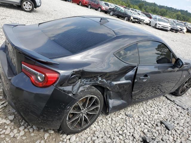Photo 3 from auction – 2017 TOYOTA 86 BASE with VIN JF1ZNAA13H8701852