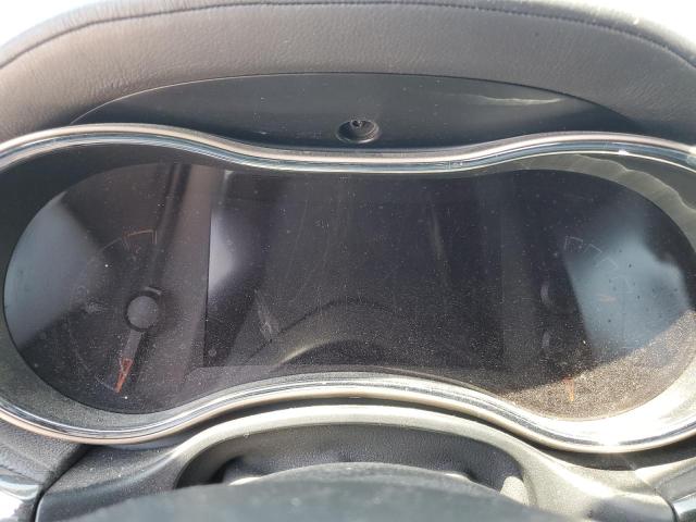 Photo 9 from auction – 2014 JEEP GRAND CHER with VIN 1C4RJFCT8EC210588