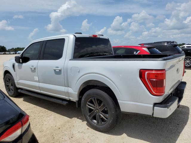 Photo 2 from auction – 2021 FORD F150 SUPER with VIN 1FTEW1CP0MKD97108