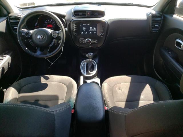 Photo 8 from auction – 2018 KIA SOUL with VIN KNDJN2A20J7568162