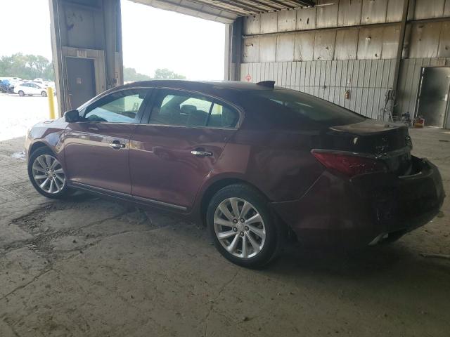 Photo 2 from auction – 2015 BUICK LACROSSE P with VIN 1G4GD5G32FF253726