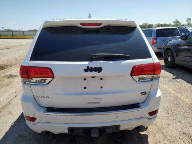 Photo 6 from auction – 2014 JEEP GRAND CHER with VIN 1C4RJFCG9EC154518