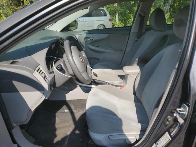 Photo 7 from auction – 2009 TOYOTA COROLLA BA with VIN 2T1BU40E39C188158
