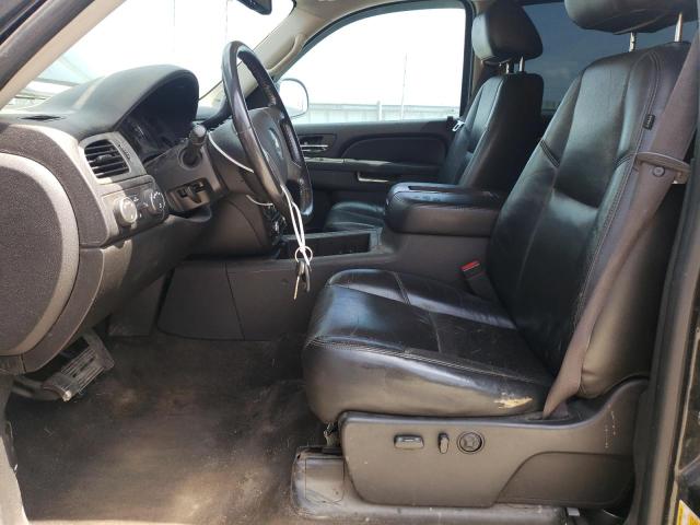 Photo 7 from auction – 2012 CHEVROLET SILVERADO with VIN 3GCPKTE72CG172689