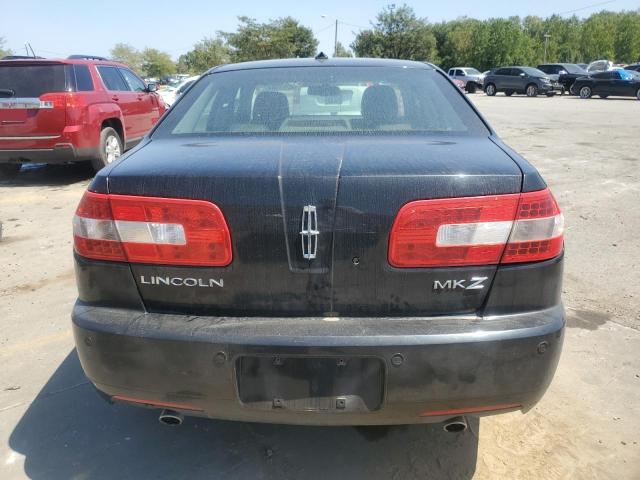 Photo 6 from auction – 2009 LINCOLN MKZ with VIN 3LNHM26TX9R601557