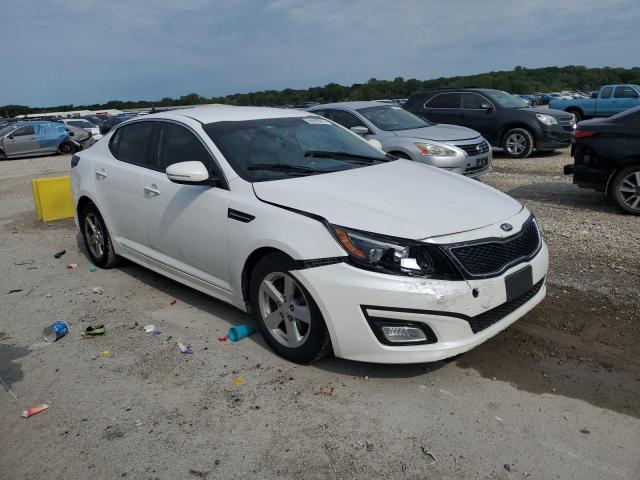 Photo 4 from auction – 2015 KIA OPTIMA LX with VIN KNAGM4A78F5556975