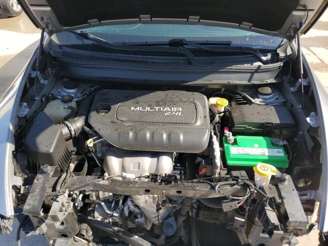 Photo 12 from auction – 2016 JEEP CHEROKEE L with VIN 1C4PJLCB5GW209509