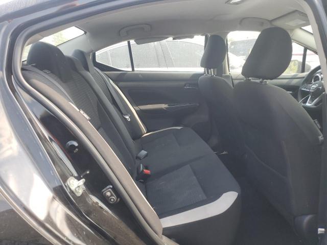 Photo 10 from auction – 2021 NISSAN VERSA SV with VIN 3N1CN8EV3ML845034