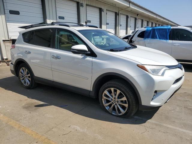 Photo 4 from auction – 2017 TOYOTA RAV4 LIMIT with VIN 2T3DFREV1HW541378