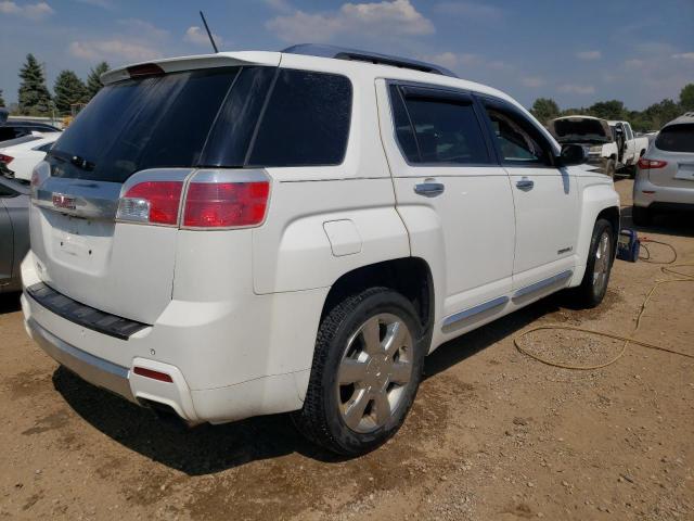 Photo 3 from auction – 2015 GMC TERRAIN DE with VIN 2GKFLUE38F6365607