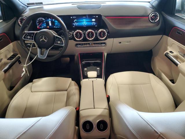 Photo 8 from auction – 2022 MERCEDES-BENZ GLA 250 4M with VIN W1N4N4HB9NJ403274