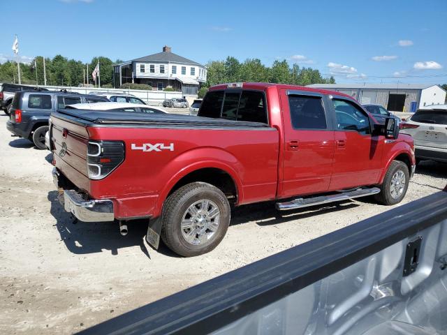 Photo 3 from auction – 2009 FORD F150 SUPER with VIN 1FTPW14V69FB33056
