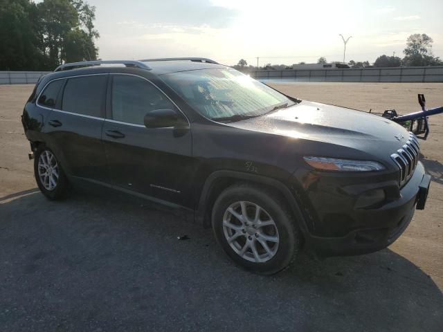 Photo 4 from auction – 2016 JEEP CHEROKEE L with VIN 1C4PJMCB0GW300953