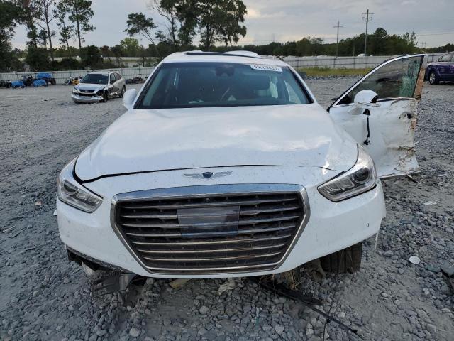 Photo 5 from auction – 2017 GENESIS G90 PREMIU with VIN KMHG34JA1HU028331