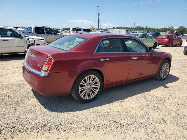Photo 3 from auction – 2011 CHRYSLER 300C with VIN 2C3CA6CT9BH539030