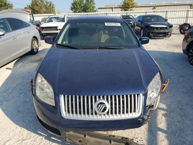 Photo 5 from auction – 2006 MERCURY MILAN with VIN 3MEHM07Z76R638863