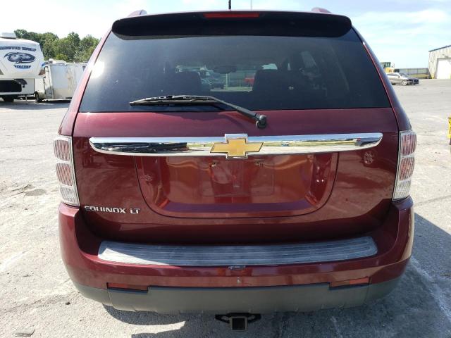 Zdjęcie 6 z aukcji – 2007 CHEVROLET EQUINOX LT z VIN 2CNDL63F776074444