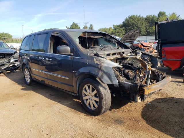 Photo 4 from auction – 2012 CHRYSLER TOWN & COU with VIN 2C4RC1BG5CR292964