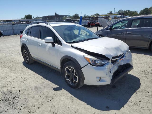 Photo 4 from auction – 2014 SUBARU XV CROSSTR with VIN JF2GPAKC5E8345395