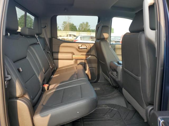 Photo 10 from auction – 2019 CHEVROLET SILVERADO with VIN 3GCUYEED7KG234914