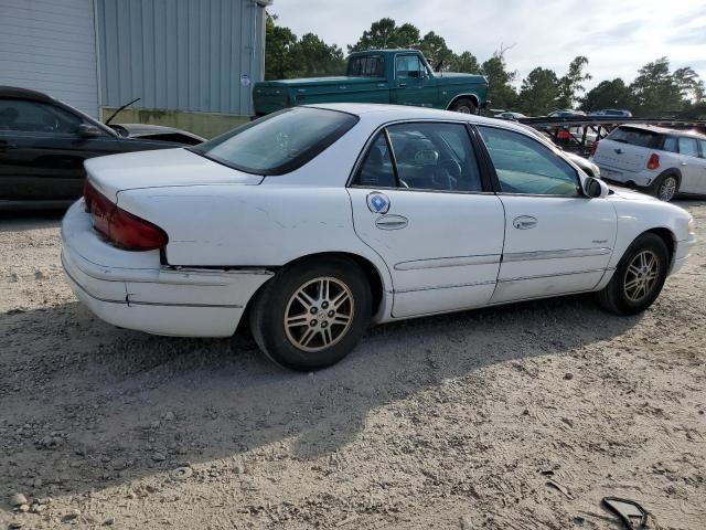 Photo 3 from auction – 2000 BUICK REGAL LS with VIN 2G4WB55K1Y1212493