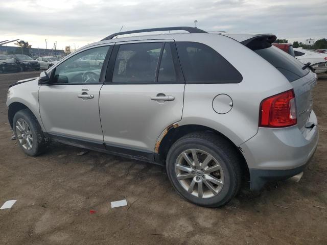Photo 2 from auction – 2014 FORD EDGE SEL with VIN 2FMDK3JC7EBA89685