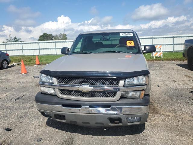 Photo 5 from auction – 2004 CHEVROLET SILVERADO with VIN 1GCEC19T64Z171031