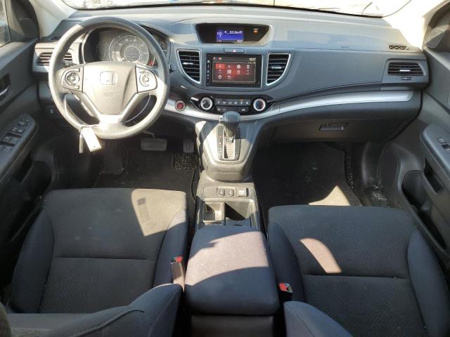 Photo 8 from auction – 2016 HONDA CR-V EX with VIN 2HKRM4H53GH721588