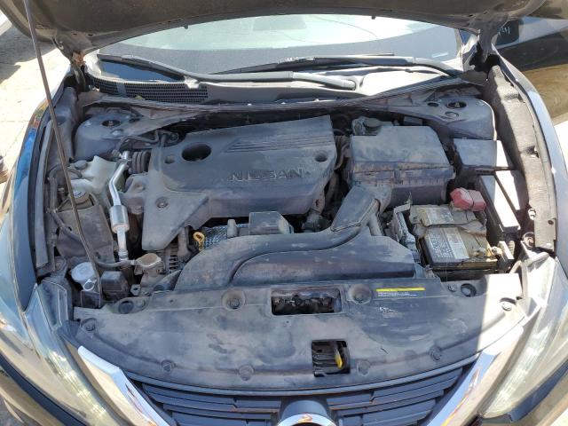 Photo 11 from auction – 2017 NISSAN ALTIMA 2.5 with VIN 1N4AL3AP6HC474320