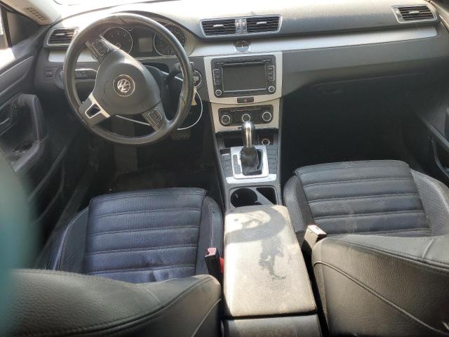 Foto 8 de la subasta – 2012 VOLKSWAGEN CC con VIN WVWMP7AN3CE502945