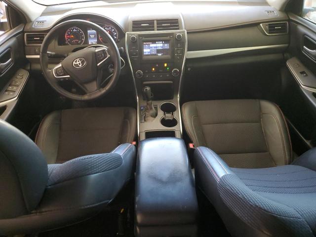 Photo 8 from auction – 2017 TOYOTA CAMRY LE with VIN 4T1BF1FK8HU736660